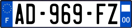 AD-969-FZ