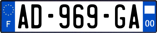 AD-969-GA
