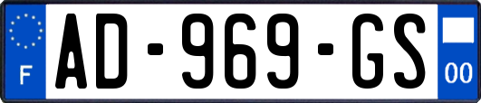 AD-969-GS