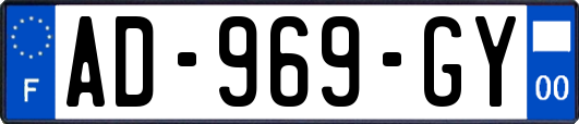 AD-969-GY