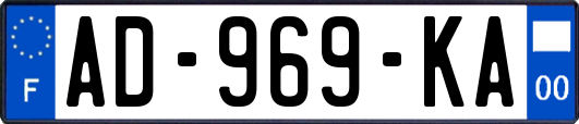 AD-969-KA