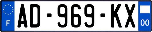 AD-969-KX