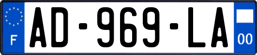 AD-969-LA