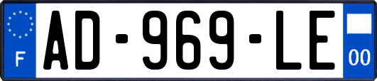 AD-969-LE