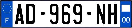 AD-969-NH
