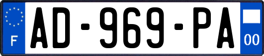 AD-969-PA