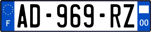 AD-969-RZ