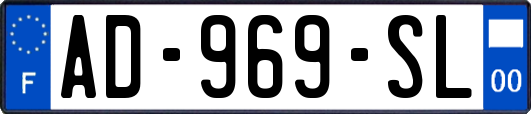 AD-969-SL