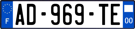 AD-969-TE