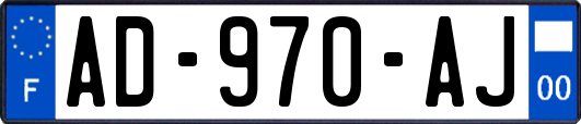 AD-970-AJ