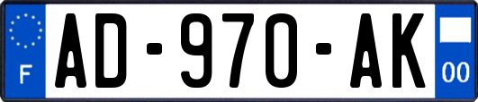 AD-970-AK