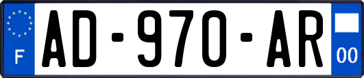 AD-970-AR