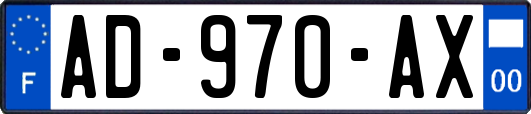 AD-970-AX