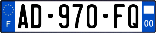 AD-970-FQ