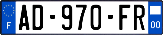 AD-970-FR