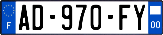 AD-970-FY