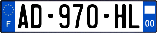 AD-970-HL
