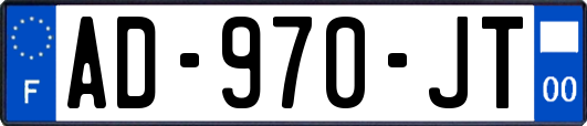 AD-970-JT