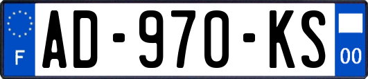 AD-970-KS