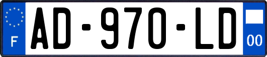 AD-970-LD