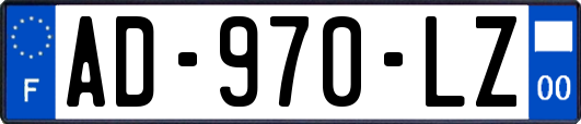 AD-970-LZ