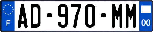 AD-970-MM