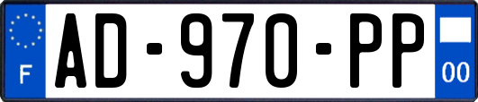 AD-970-PP