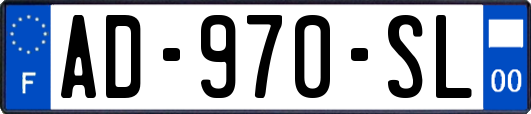 AD-970-SL