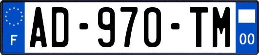 AD-970-TM