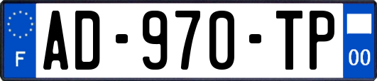 AD-970-TP