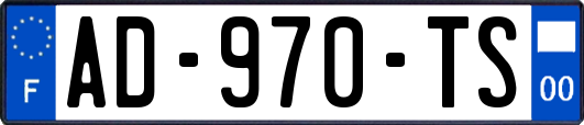 AD-970-TS