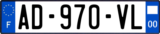 AD-970-VL