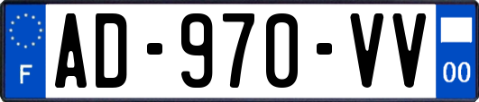 AD-970-VV