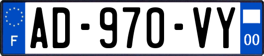 AD-970-VY