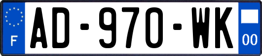 AD-970-WK