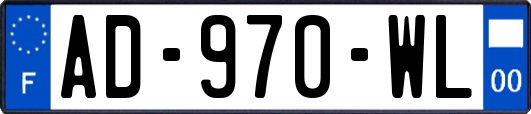 AD-970-WL