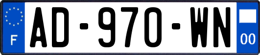 AD-970-WN