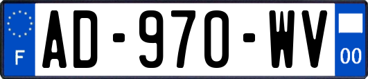 AD-970-WV