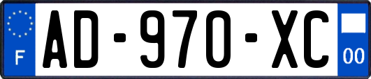 AD-970-XC