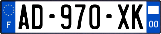 AD-970-XK