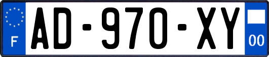 AD-970-XY