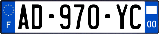 AD-970-YC