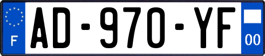 AD-970-YF