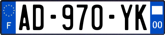 AD-970-YK