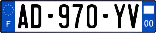 AD-970-YV