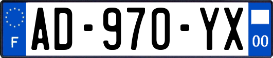AD-970-YX