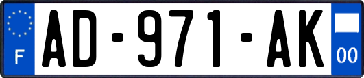 AD-971-AK