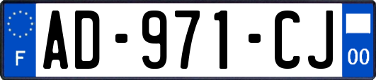 AD-971-CJ
