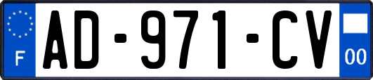 AD-971-CV