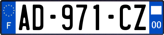 AD-971-CZ